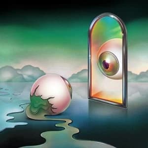 Image of Nick Hakim - Green Twins Vinyl