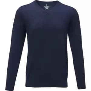 Image of Elevate Mens Stanton Pullover (M) (Navy)