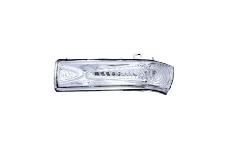 Image of ALKAR 6201929 Turn Signal Left Exterior Mirror Indicator (62)