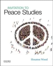 Image of Invitation to Peace Studies