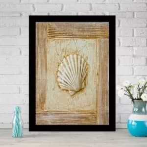 Image of SC62338453 Multicolor Decorative Framed MDF Painting
