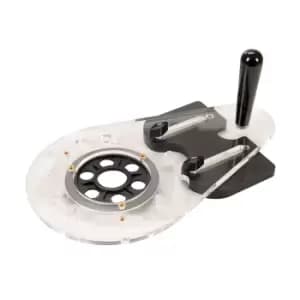 Image of Rockler 694044 Universal Router Base 305mm (12)