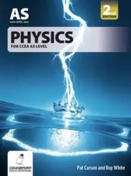Image of Physics for CCEA AS level by Pat Carson