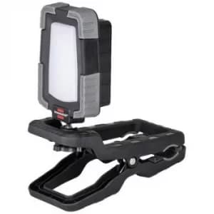 Image of Brennenstuhl 1173070010 LED (monochrome) Work light rechargeable 10 W 950 lm