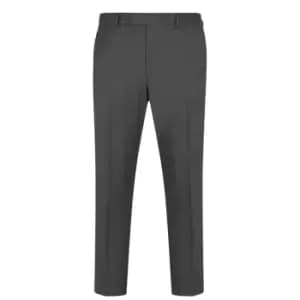 Image of Ted Baker Irvine Trousers - Grey
