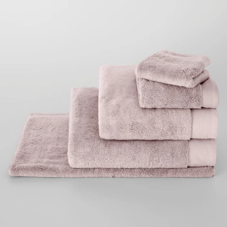 Image of Sheridan Luxury Retreat Towel Thistle unisex Bath Towel