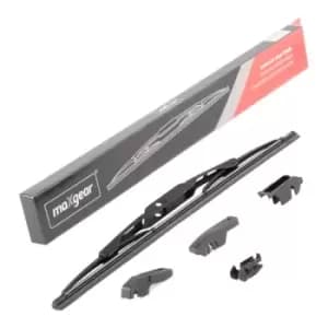 Image of MAXGEAR Wiper blade VW,AUDI,MERCEDES-BENZ 39-0304 1771499,1863099,4158240026 A4158240026,288905FA0B,127231,7701045747,7701068742,8524205020,9193459