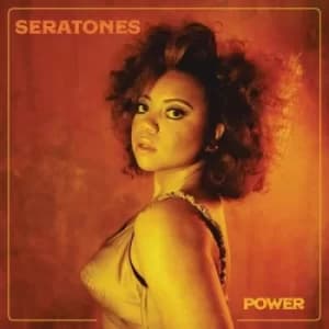 Image of Power by Seratones CD Album