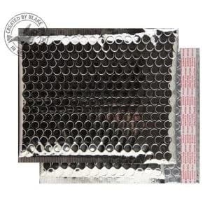 Image of Blake Purely Packaging CD Peel and Seal Padded Envelopes Sterling