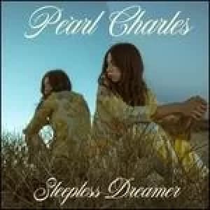 Image of sleepless dreamer