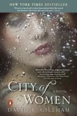 Image of city of women a novel