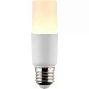 Image of Loops - 8W E27 LED Stick Light Bulb - 4000k Cool White Colour Temp - 800 Lumens