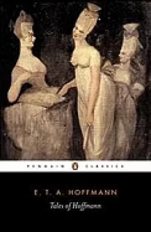 Image of tales of hoffmann