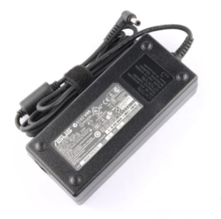 Image of ASUS 04G266006111 power adapter/inverter Indoor 120 W Black