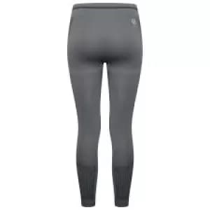 Image of Dare 2B Womens Dont Sweat It Seamless Fitness Tights S- UK 10