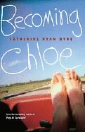 Image of becoming chloe
