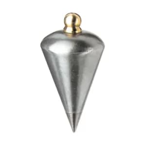 Image of CK Tools T3492 11 Plumb Bob Cast Iron 300g