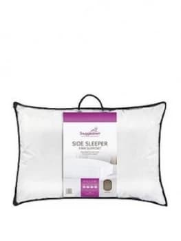 Image of Snuggledown Of Norway Side Sleeper Pillow