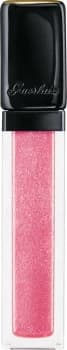Image of GUERLAIN KISSKISS Liquid Lipstick 5.8ml L364 - Miss Glitter
