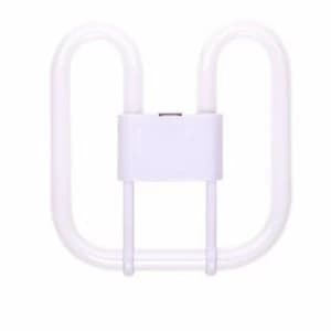 Image of Bell 28W CFL GR8 2 Pin 2D Bulb - Cool White