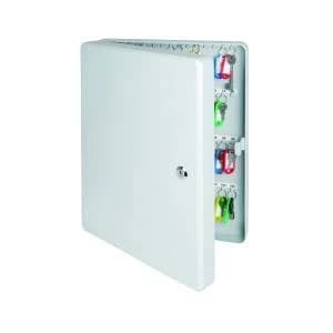 Image of Helix Standard Key Cabinet 100 Key Capacity 521110