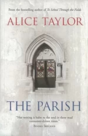 Image of The parish by Alice Taylor
