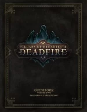 Image of Pillars Of Eternity Guidebook Volume Two by Obsidian Entertainment