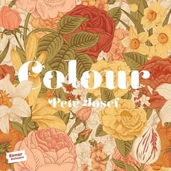 Image of PETE JOSEF - Colour Vinyl