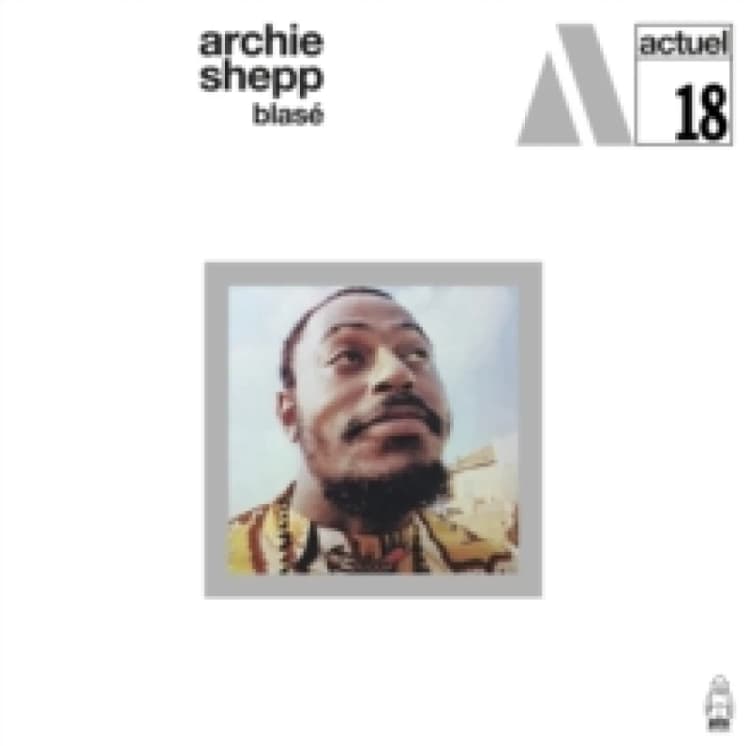 Image of Blas Vinyl