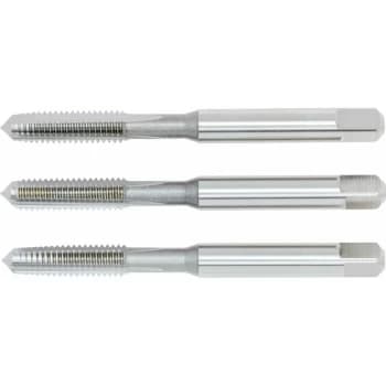 Image of 6.0X1.00MM HSSGT Straight Flute Tap Set - Sherwood
