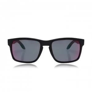 Image of Puma PE005SSPD-001 Sunglasses Mens - Black/Red