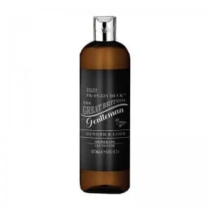 Image of Baylis Harding The Fuzzy Duck Mens Ginger Lime Shower G