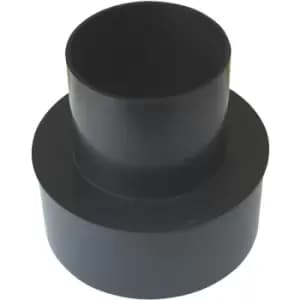 Image of 100/150RC reducing cone 100mm to 150mm - Charnwood