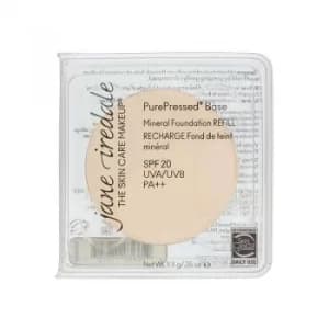 Image of Jane Iredale PurePressed Base Mineral Foundation Refill SPF2