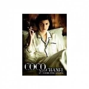 Image of Coco Before Chanel Bluray