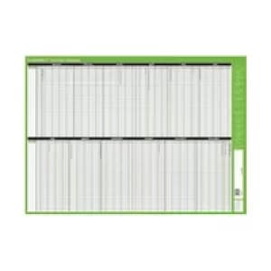 Image of Q-Connect Day Planner Unmounted 2022 KFDPU22