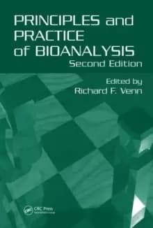 Image of Principles and Practice of Bioanalysis