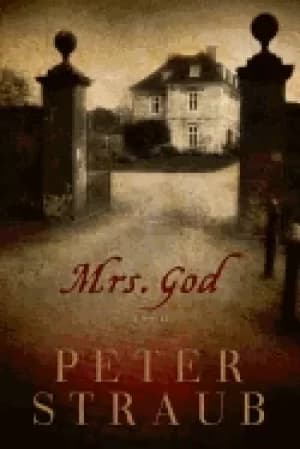 Image of mrs god