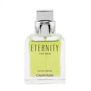 Image of Calvin Klein Eternity Eau de Parfum For Him 30ml