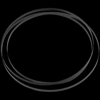 Image of Sealey Bandsaw Blade 1400mm 6.5mm 24tpi