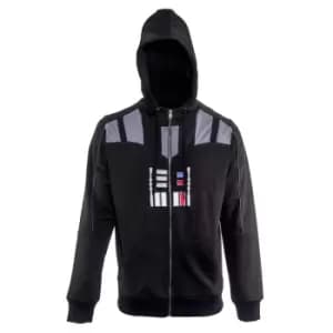 Image of Star Wars: Darth Vader Hoodie - L