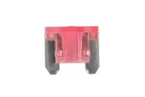 Image of Low Profile Mini Blade Fuse 4-amp Pink Pack 25 Connect 30437