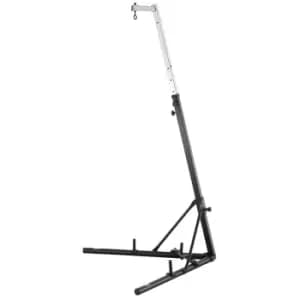 Image of BBE Folding Punch Bag Stand