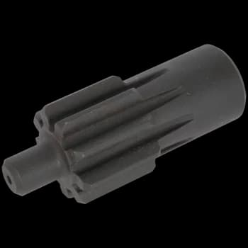 Image of Sealey 1/2" Drive Crankshaft Rotator for DAF Lorries 1/2"