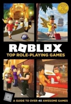 Image of Roblox top role-playing games by Alex Cox