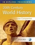 Image of 20th century world history course companion international baccalaureate dip