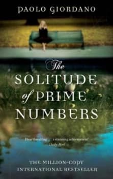 Image of The Solitude of Prime Numbers by Paolo Giordano Paperback