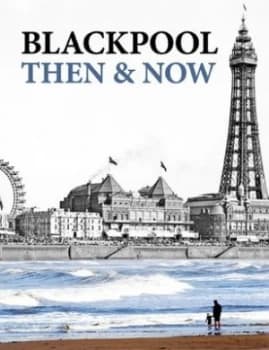 Image of Blackpool by Blackpool Gazette Paperback