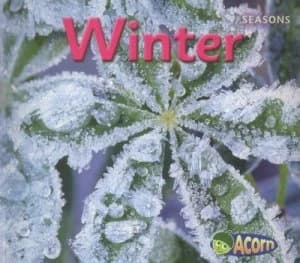 Image of Winter by Sian Smith Book
