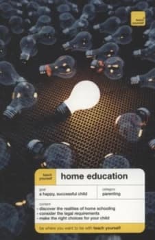 Image of Home Education by Ross Mountney Book